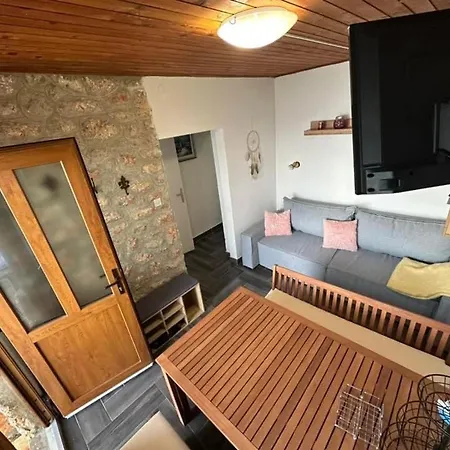 Apartments Stokic Donja Klada Exterior photo