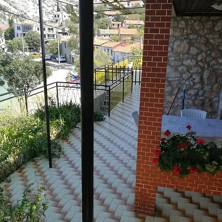 Apartments Stokic Donja Klada Exterior photo