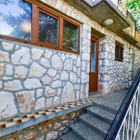 Apartments Stokic Donja Klada Exterior photo