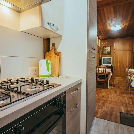 Apartments Stokic Donja Klada Exterior photo