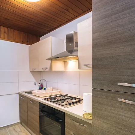 Apartments Stokic Donja Klada Exterior photo