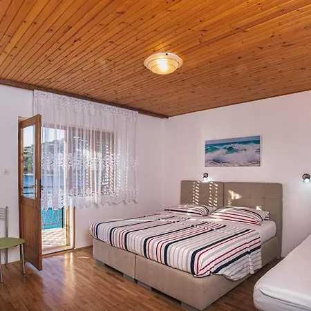 Apartments Stokic Donja Klada Exterior photo