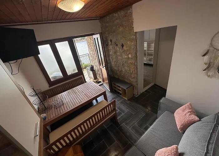Apartments Stokic