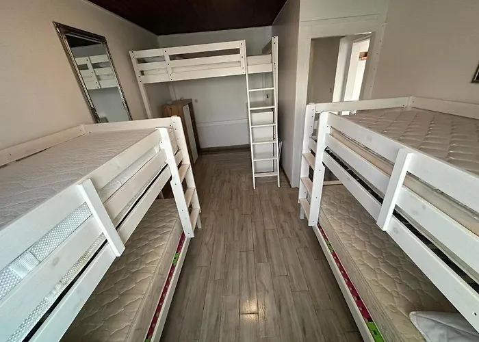 Apartments Stokic