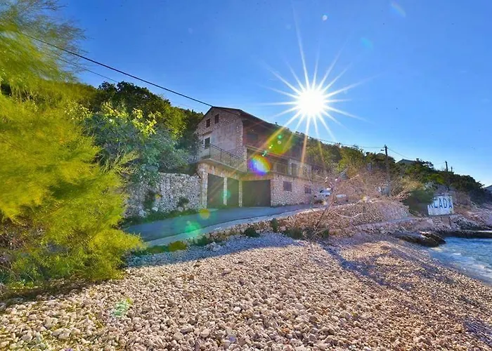 Apartments Stokic