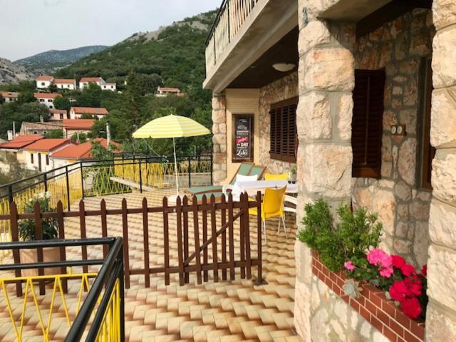 Stokic Apartment Donja Klada