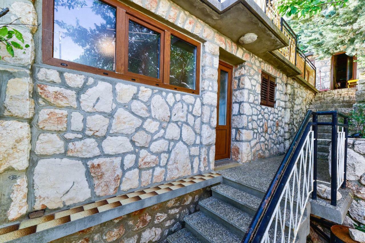 Stokic Apartment