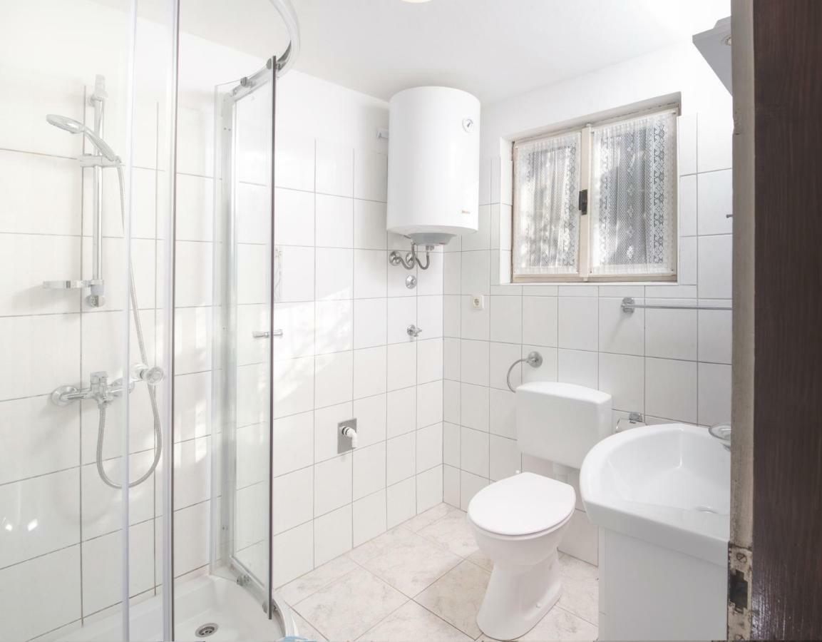 Apartment Stokic *